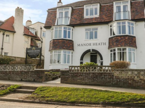 Manor Heath Apartment 3